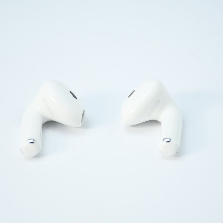 ��Apple�ݾڡ� AirPods 4 �����ƥ��֥Υ�������󥻥������� A3050