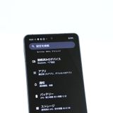 ʡSIMե꡼ docomo AQUOS sense6 SH-54B