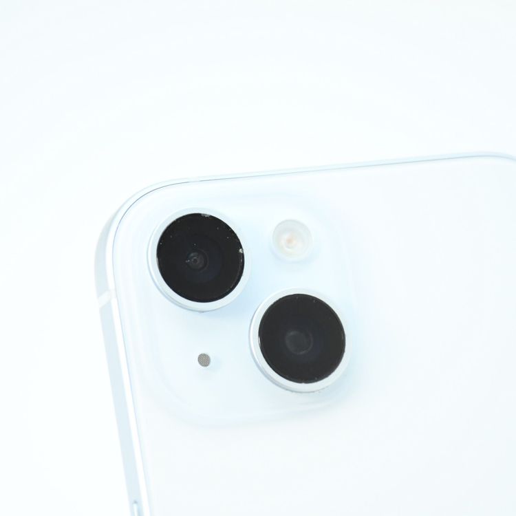 �����ʡ�SIM�ե꡼ iPhone15 128GB �֥롼