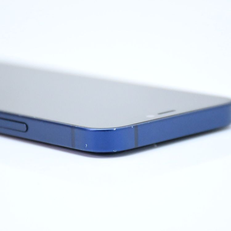 SIMե꡼ iPhone12 mini 64GB ֥롼