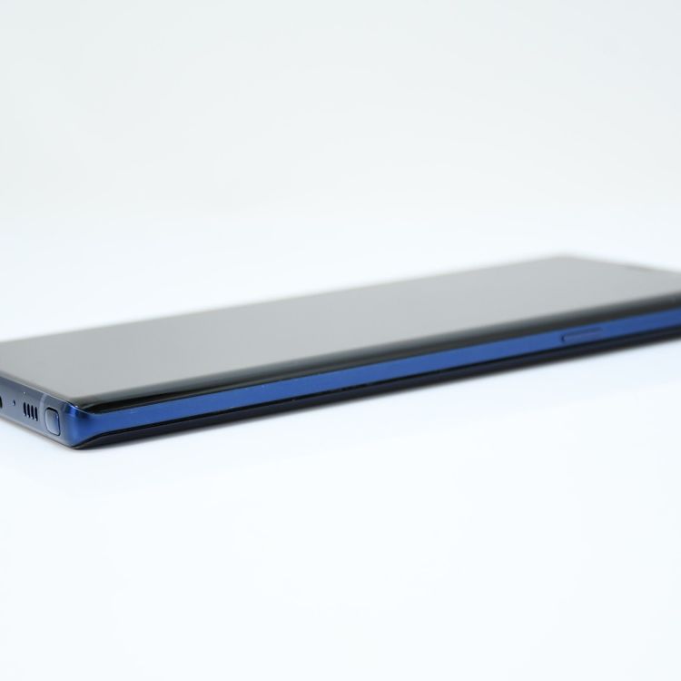 �ڱվ����ʡ������ɹ���SIM�ե꡼ docomo Galaxy Note 9 SC-01L