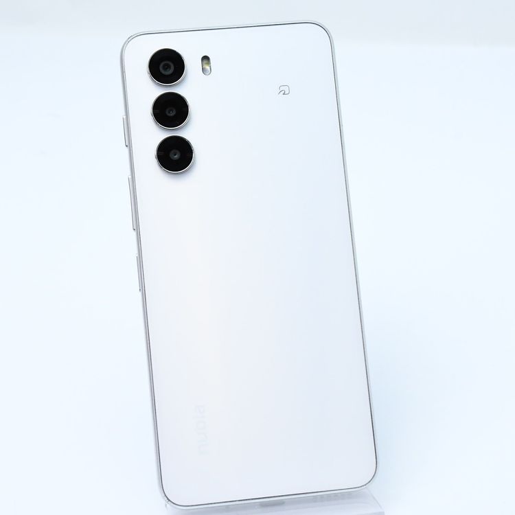 Y!mobile SIMե꡼ nubia S 5G A403ZT ۥ磻