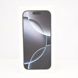 ��ư��ġ�SIM�ե꡼ iPhone 16 Pro 256GB �ۥ磻�ȥ����˥���