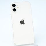 SIM�ե꡼ iPhone12 mini 64GB �ۥ磻��