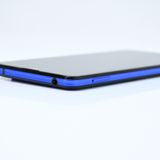 ڥ󥯡au SIMե꡼ AQUOS R5G SHG01 ֥å쥤