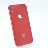 �����ʡ������Хåƥ꡼85���au SIM�ե꡼ iPhone XR 64GB ��å�