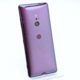 ɹSIMե꡼ Softbank Xperia XZ3 801SO ܥɡå
