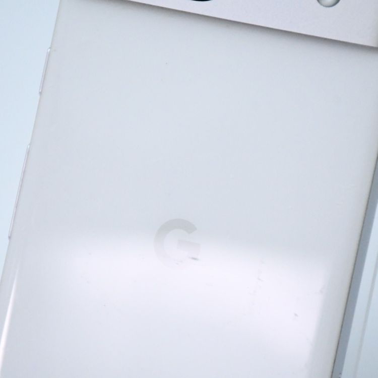 ڥ󥯡ưǽSIMե꡼ Google Pixel7a 128GB Snow