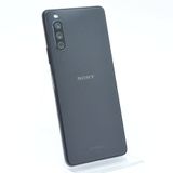 ʡɹSIMե꡼ au Xperia 10 III SOG04 ֥å