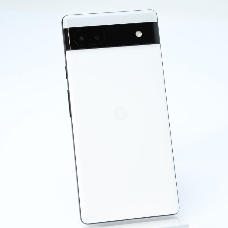 �ڱվ����ʡ�SIM�ե꡼ Google Pixel6a 128GB  ���硼��