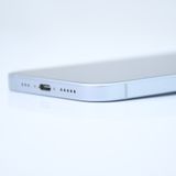 ڽХåƥ꡼96SIMե꡼ iPhone15 128GB ֥롼