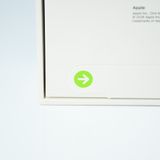 ��̤�������ʡ�Apple��ǯ���ݾڡ�iPad Air��M4��11����� Wi-Fi��ǥ� 128GB