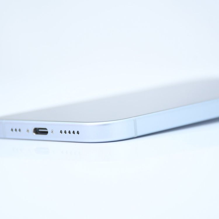 ǽƱ͡Ų1SIMե꡼ iPhone15 128GB ֥롼