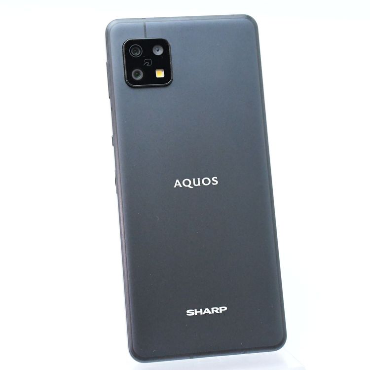 ڱվʡɹ۳ŷХ SIMե꡼ AQUOS sense6 SH-RM19