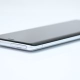 SIMե꡼ Softbank Xperia XZ3 801SO ۥ磻ȥС