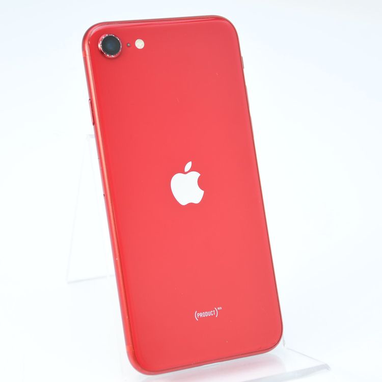 �ڱվ����ʡ�SIM�ե꡼ iPhone SE �裲���� 128GB ��å�