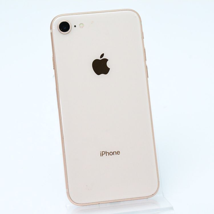 docomo SIMե꡼ iPhone8 64GB 