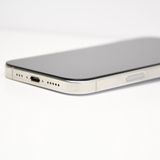 ��ư��ġ�SIM�ե꡼ iPhone 16 Pro 256GB �ۥ磻�ȥ����˥���