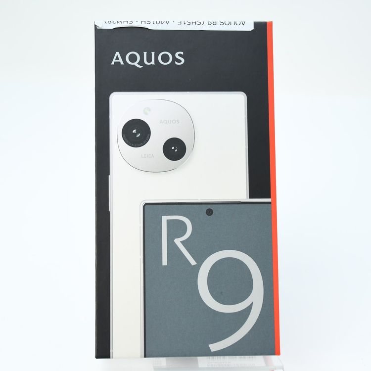 ̤ʡSIMե꡼ AQUOS R9 SH-M28 ۥ磻
