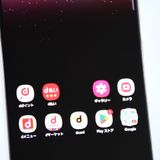 ɹ docomo SIMե꡼ Galaxy S22 SC-51C ԥ