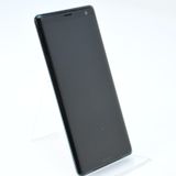 ڱվʡɹSIMե꡼ au Xperia XZ3 SOV39 ե쥹ȥ꡼