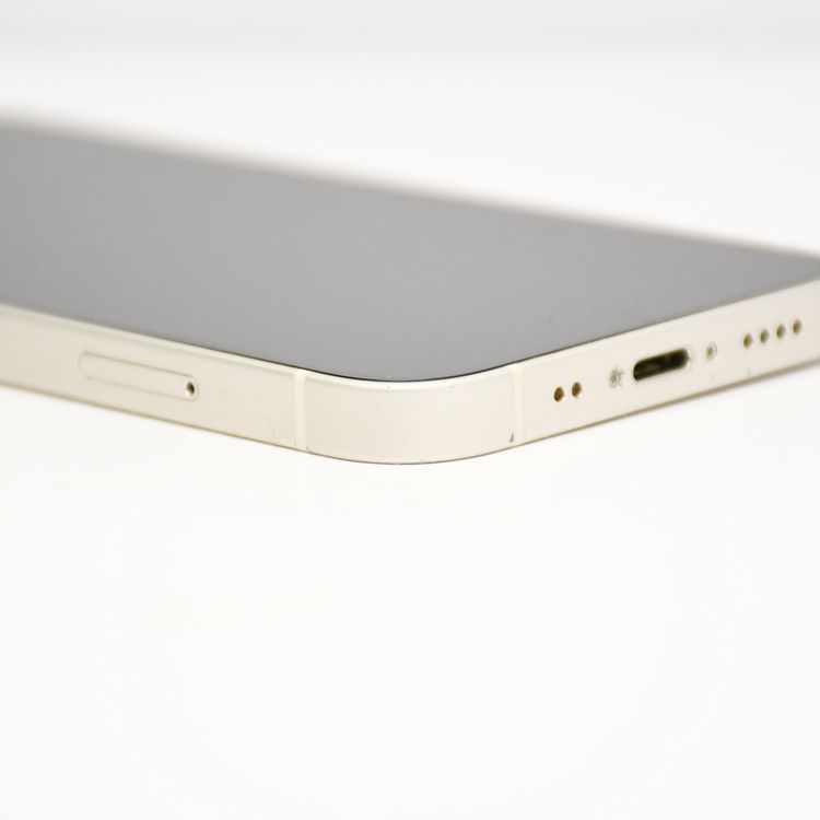 �ڱվ����ʡ�SIM�ե꡼ iPhone 12 mini 64GB �ۥ磻��