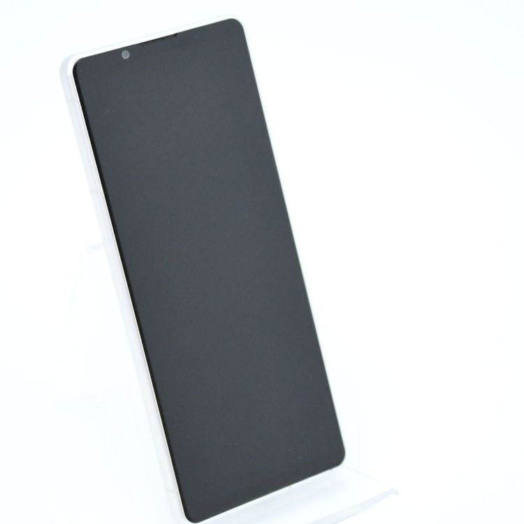 ڱվʡɹau SIMե꡼ Xperia 5 IV SOG09 ۥ磻