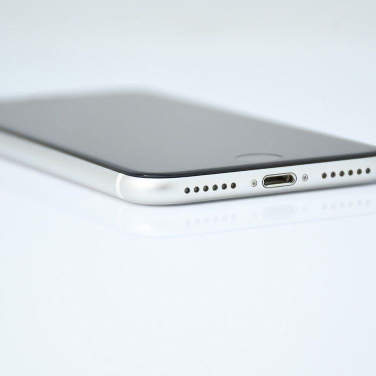 SIM�ե꡼ iPhone SE �裲���� 128GB �ۥ磻��