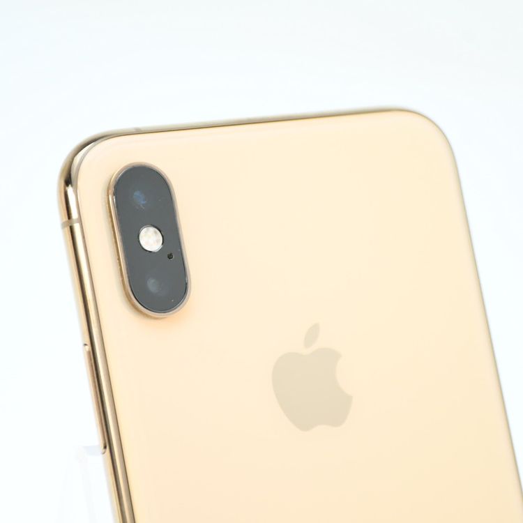 �����ʡ������Хåƥ꡼80���docomo SIM�ե꡼ iPhone XS 256GB �������