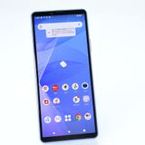 �ڱվ����ʡ������ɹ���SIM�ե꡼ docomo Xperia 10 III SO-52B �֥롼