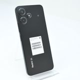 �����ʡ���°�ʴ�����SIM�ե꡼Redmi12 5G XIG03 128GB �ߥåɥʥ��ȥ֥�å�