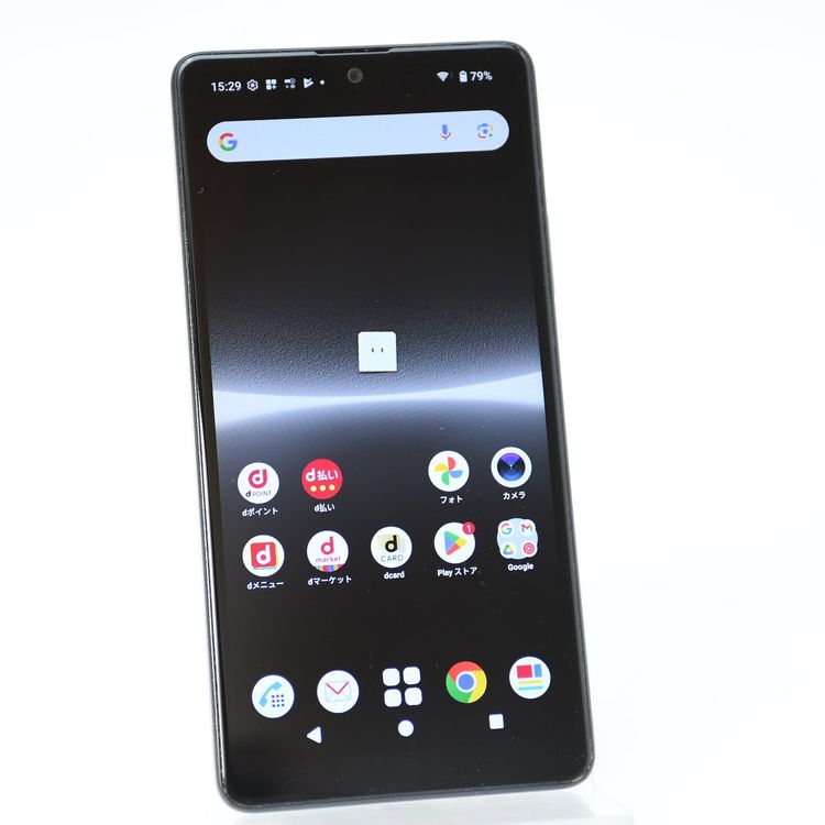 �ڱվ����ʡ�docomo SIM�ե꡼ Xperia Ace III SO-53C