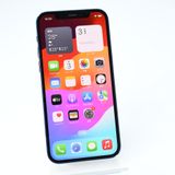 【液晶美品】SIMフリーiPhone 12 128GB ブルー