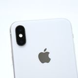ڥХåƥ꡼ 100վʡSIMե꡼ iPhoneX 64GB С