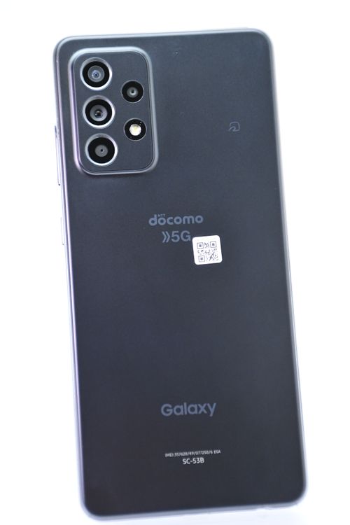 վʡڥå襭󥰡SIMե꡼ docomo Galaxy A52 5G SC-53B