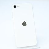 �����ʡ�docomo SIM�ե꡼ iPhone SE �裲���� 128GB �ۥ磻��