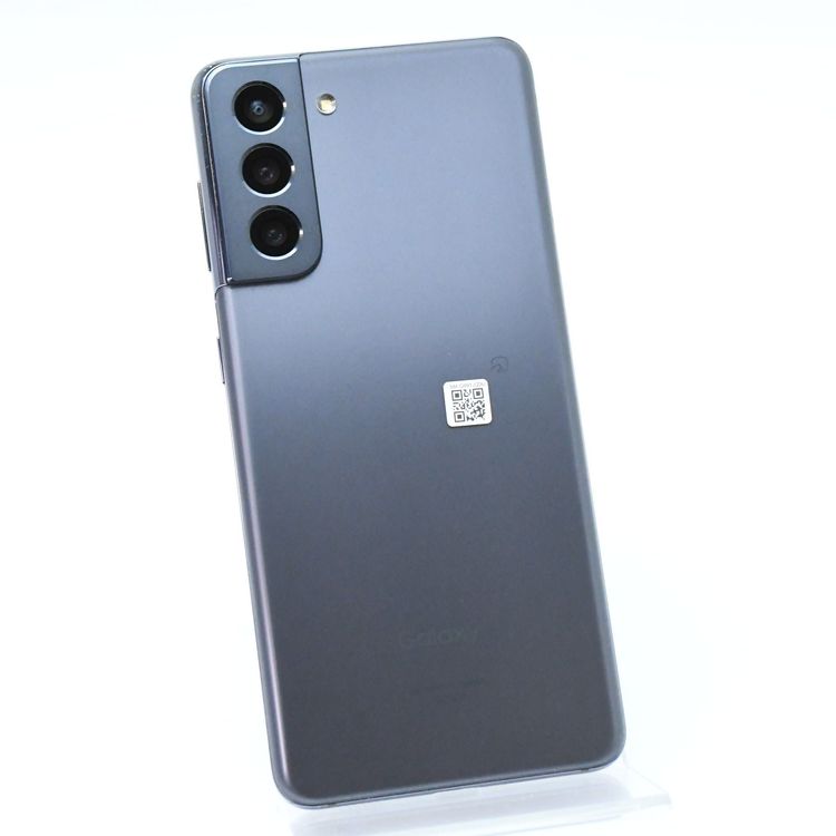 ڱվʡɹSIMե꡼ au Galaxy S21 5G SCG09 256GB 졼