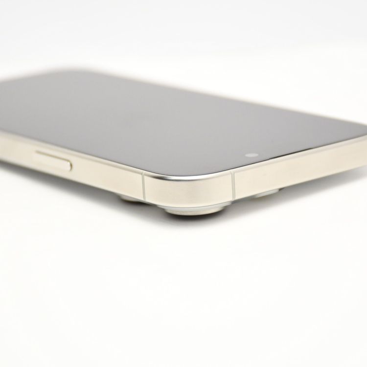 �����ʡ������Хåƥ꡼86%��SIM�ե꡼iPhone15 Pro 128GB