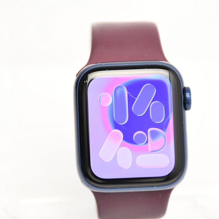 Apple Watch Series 6 40mm GPS��ǥ�