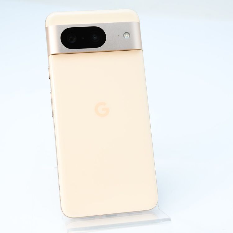 �ڱվ����ʡ������ɹ���SIM�ե꡼ Google Pixel 8 128GB ������