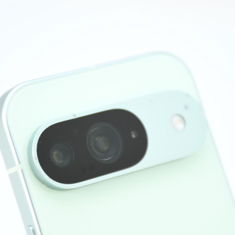 �ڱվ����ʡ�SIM�ե꡼ Google Pixel9 128GB Wintergreen