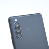 ɹY!mobile SIMե꡼ Xperia 10 III A102SO ֥å