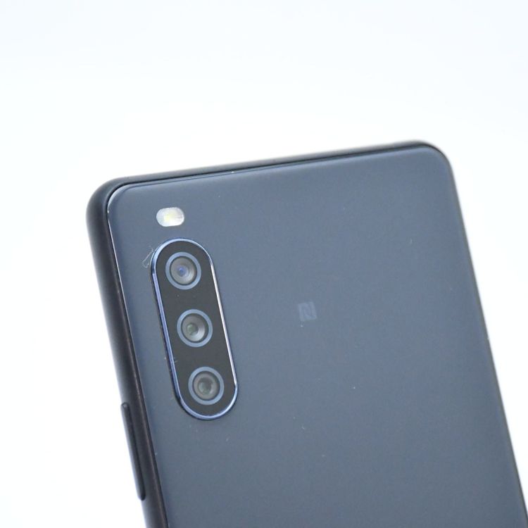 ɹY!mobile SIMե꡼ Xperia 10 III A102SO ֥å