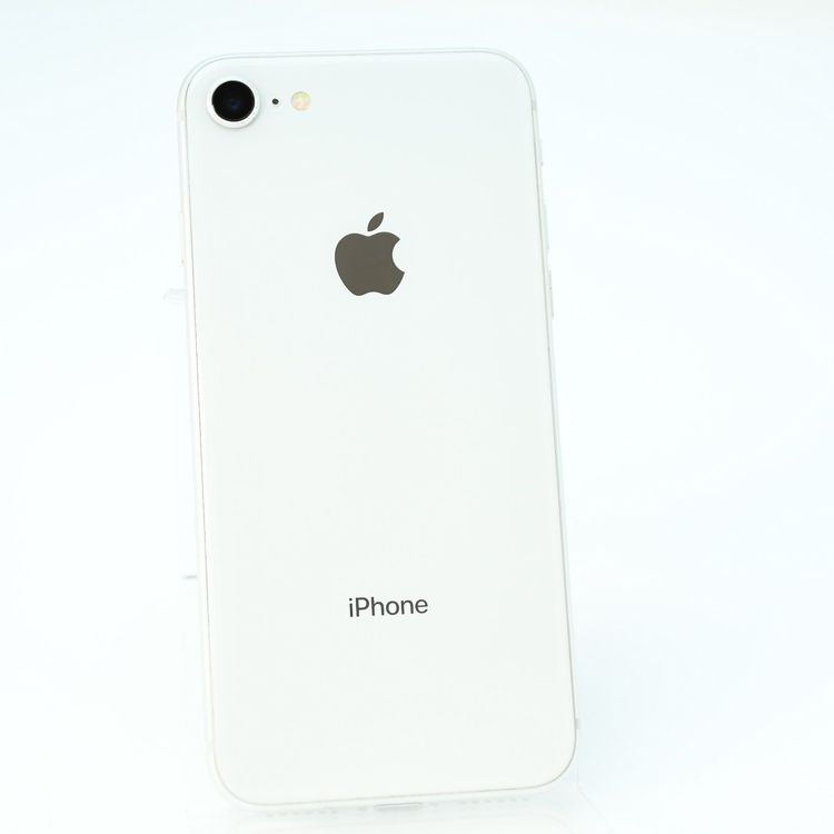 ���������SIM�ե꡼ iPhone 8 64GB ����С�