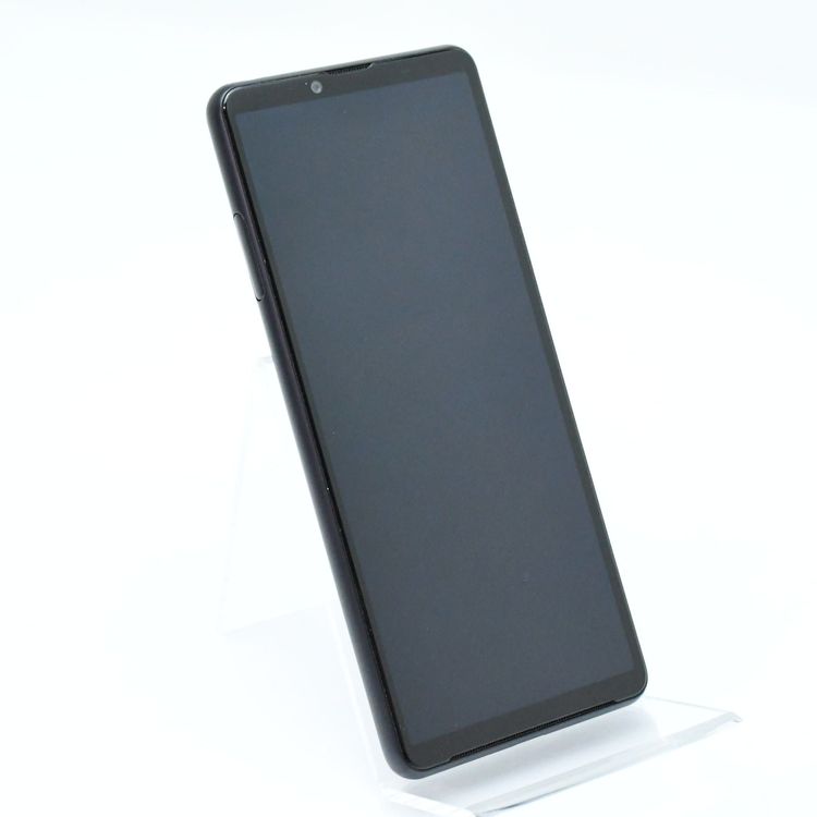 ʡɹSIMե꡼ au Xperia 10 III SOG04 ֥å
