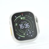 �ڿ���Ʊ�͡��Хåƥ꡼��������100���Apple Watch Ultra 3 49mm