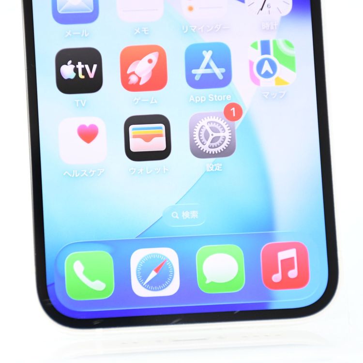 Apple Store�� SIM�ե꡼ iPhone13 mini 128GB �������饤��