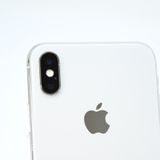 �ڱվ����ʡ�ư��ġ�����100 %��Softbank SIM�ե꡼iPhone X 64GB