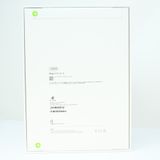 ��̤�������ʡ�Apple��ǯ���ݾڡ�iPad A16 (��11����) Wi-Fi��ǥ� 128GB