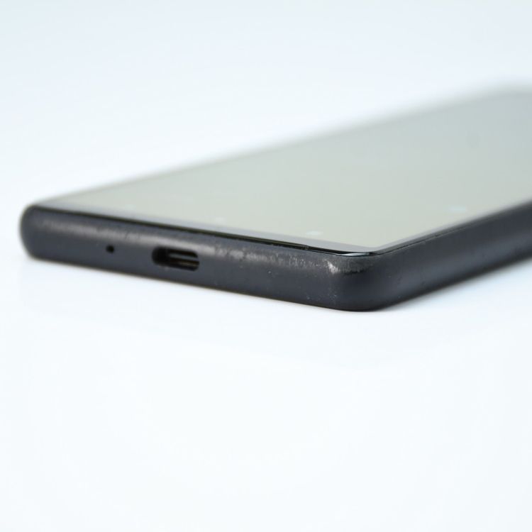 ��������������ɹ���SIM�ե꡼ docomo Xperia 10 III SO-52B �֥�å�